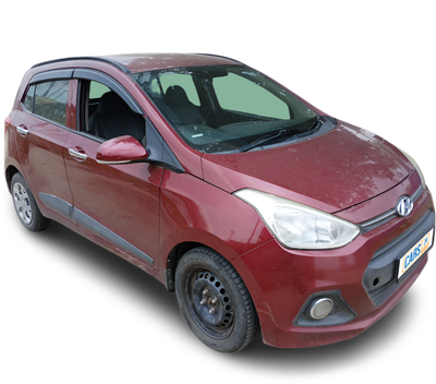 Hyundai Grand i10-img